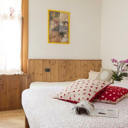 博尔米奥Casa Melide 3公寓 外观 照片